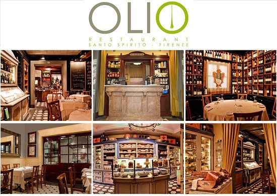 Olio Restaurant